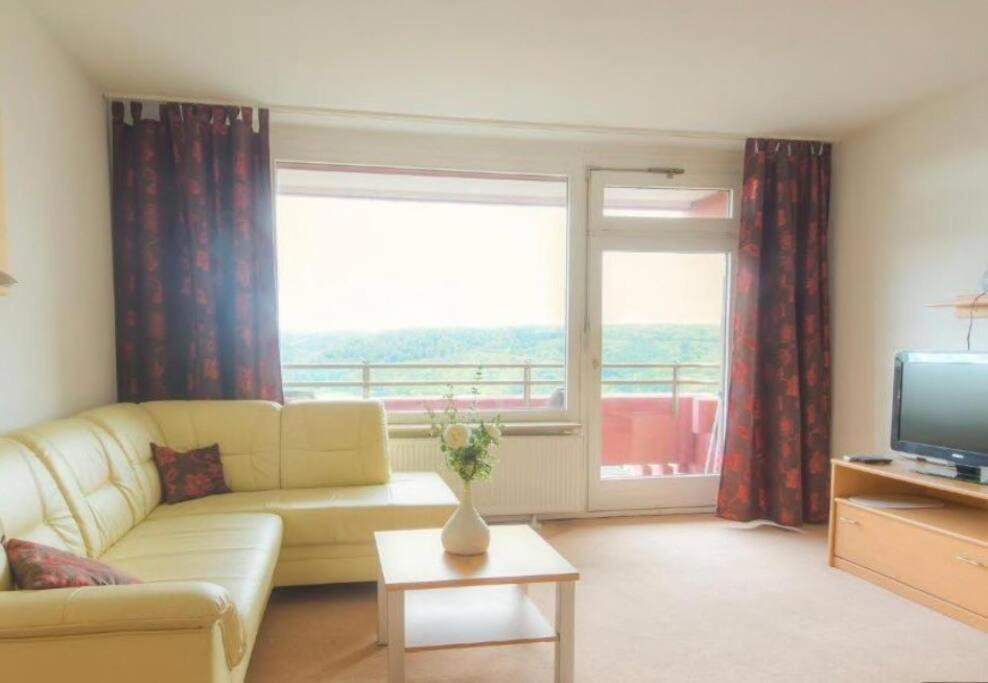 B603, Bezauberndes Appartement Lahnstein Exterior photo