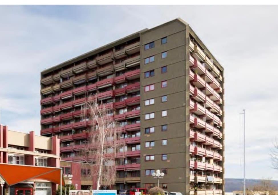 B603, Bezauberndes Appartement Lahnstein Exterior photo